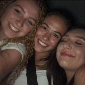 Meet your Posher, Rachel